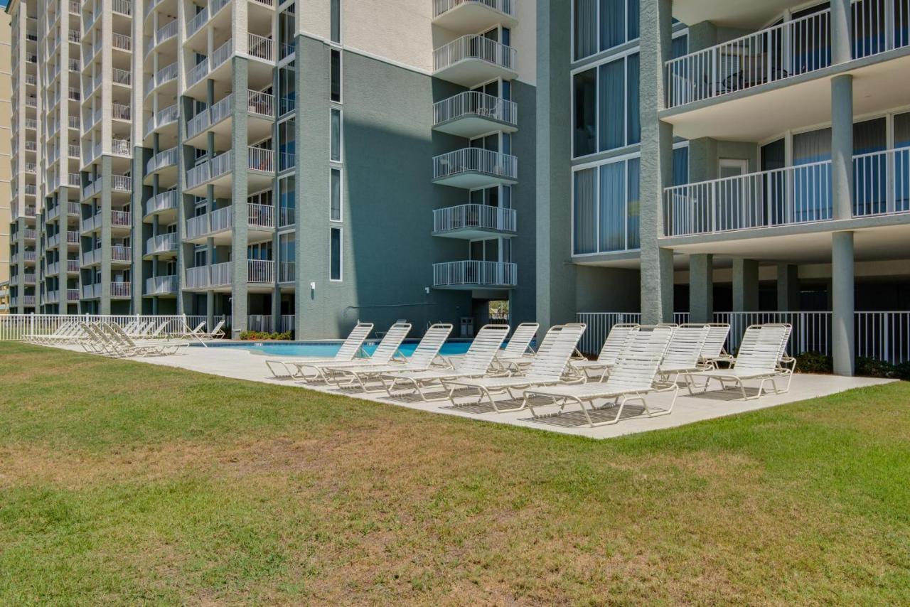 Long Beach Resort 3-404 Панама-Сити Экстерьер фото