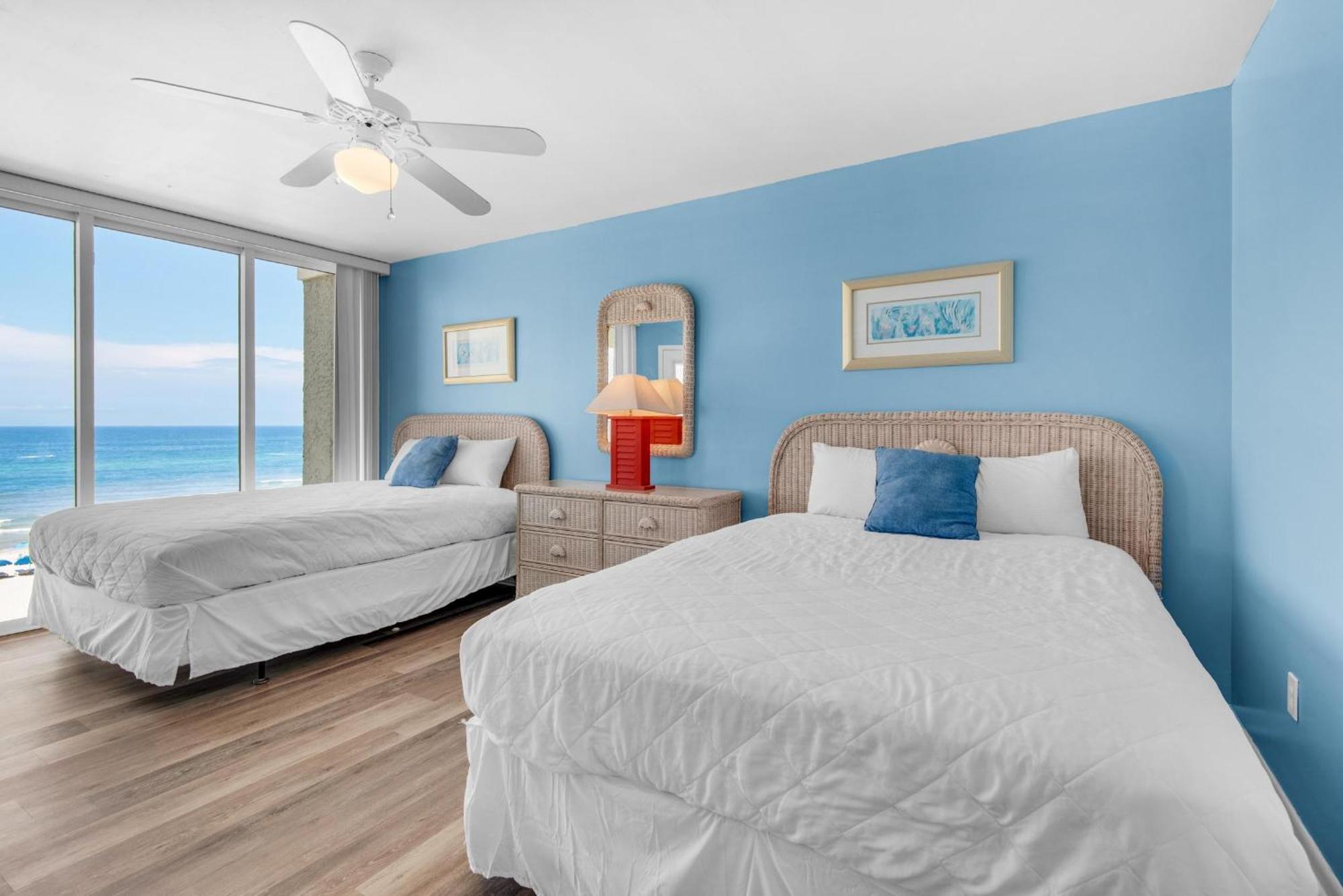 Long Beach Resort 3-404 Панама-Сити Экстерьер фото