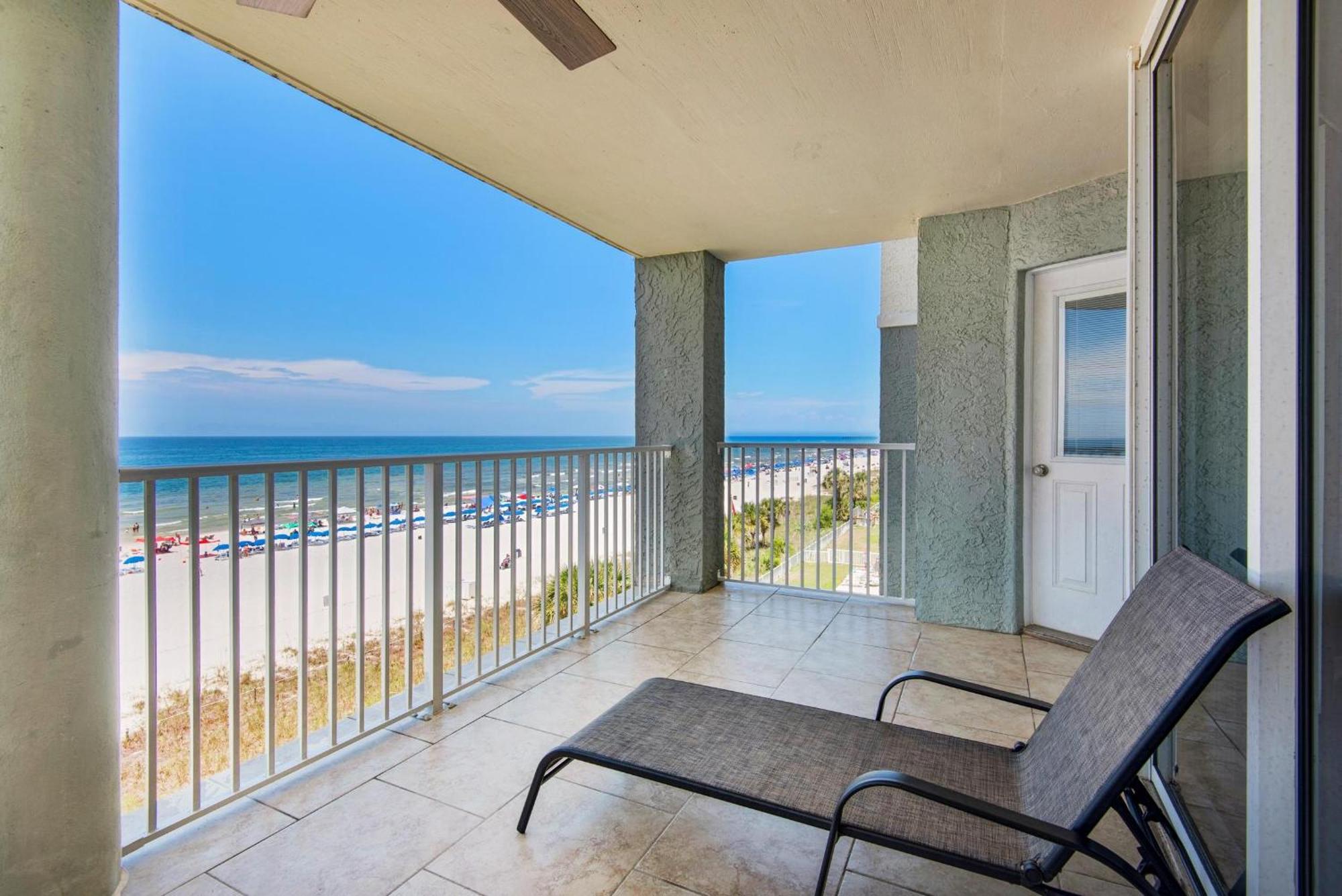 Long Beach Resort 3-404 Панама-Сити Экстерьер фото